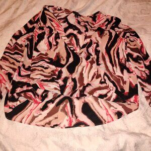 Nordstrom Rack Women's Blouse